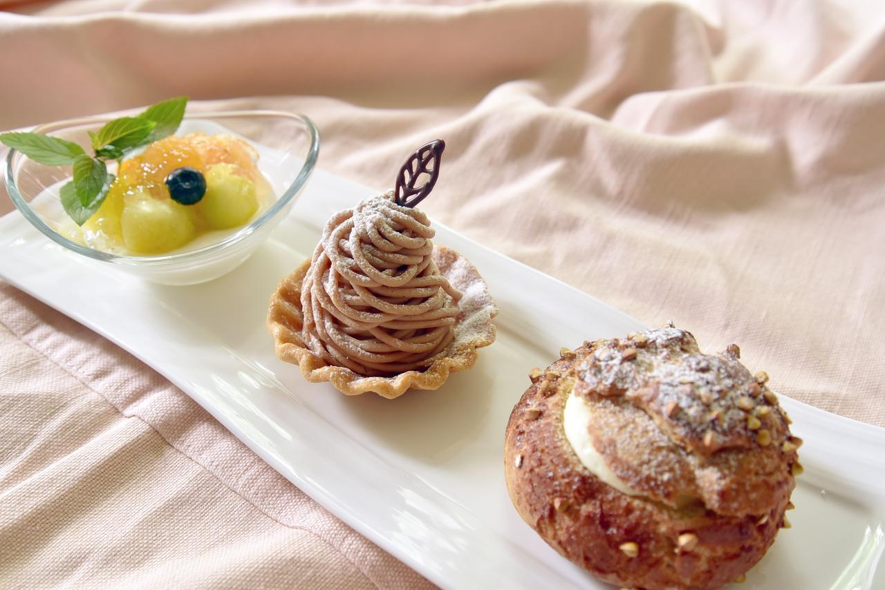 Sahoro Resort Hotel Shintoku Eksteriør bilde