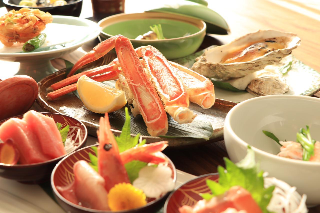 Sahoro Resort Hotel Shintoku Eksteriør bilde
