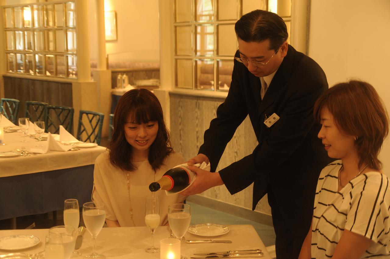 Sahoro Resort Hotel Shintoku Eksteriør bilde