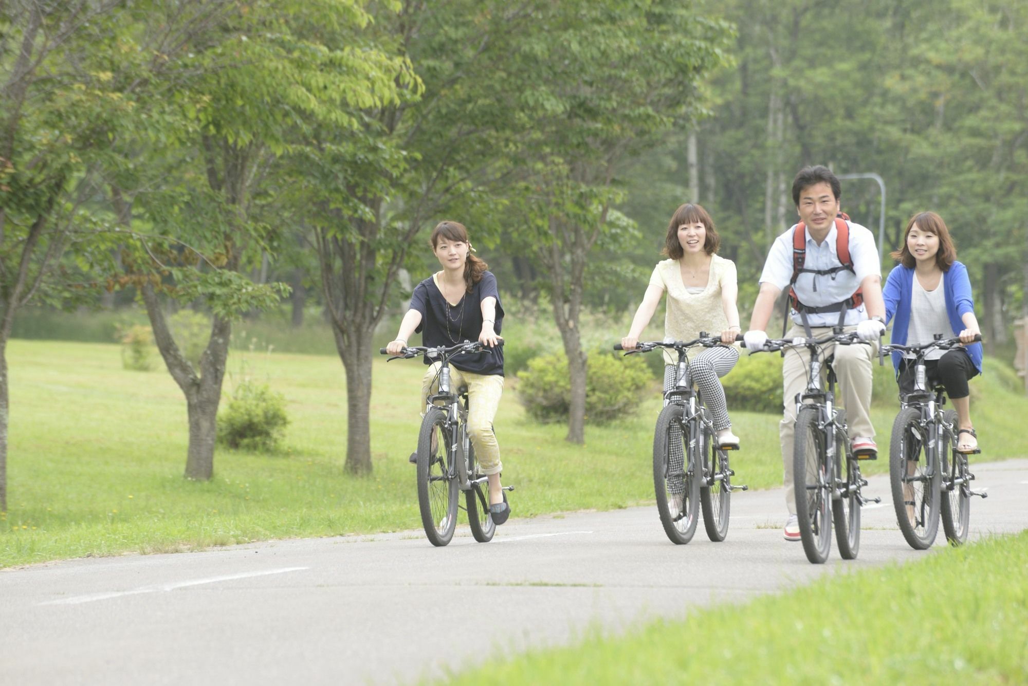 Sahoro Resort Hotel Shintoku Eksteriør bilde